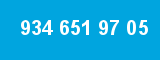 934 651 97 05